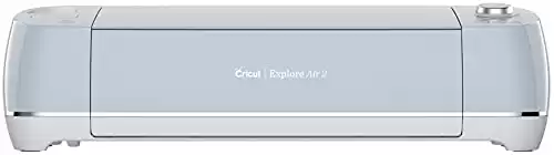 Cricut Explore Air 2 - A DIY Cutting Machine (2006519)