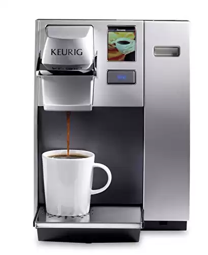 Keurig K155 Office Pro Coffee Maker