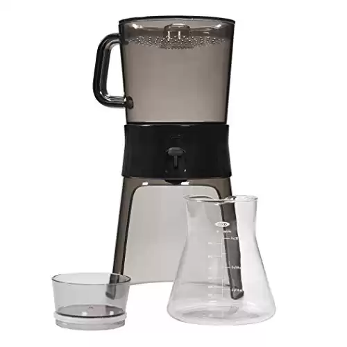 OXO Good Grips 32 Ounce Cold Brew Coffee Maker 1272880