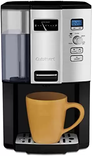 Cuisinart Coffee Maker DCC-3000P1