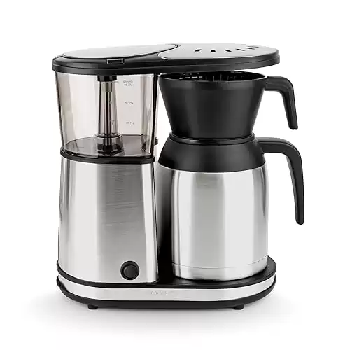 Bonavita 8 Cup Coffee Maker (BV1900TS)